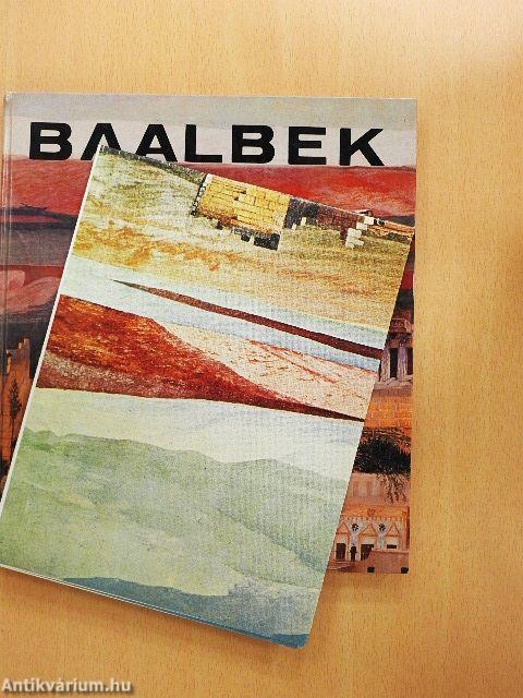 Baalbek