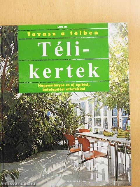 Télikertek