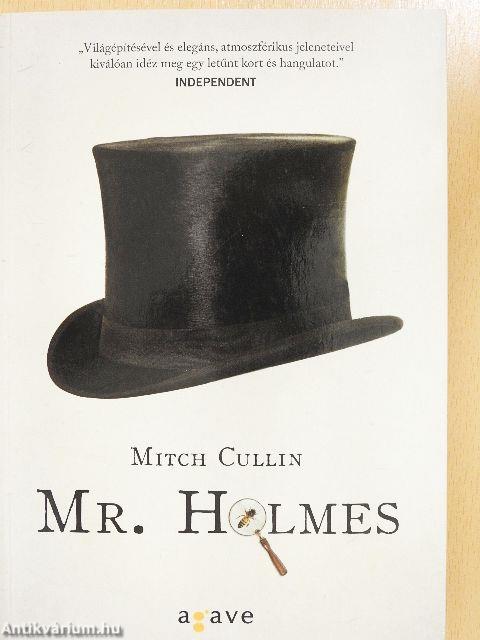 Mr. Holmes
