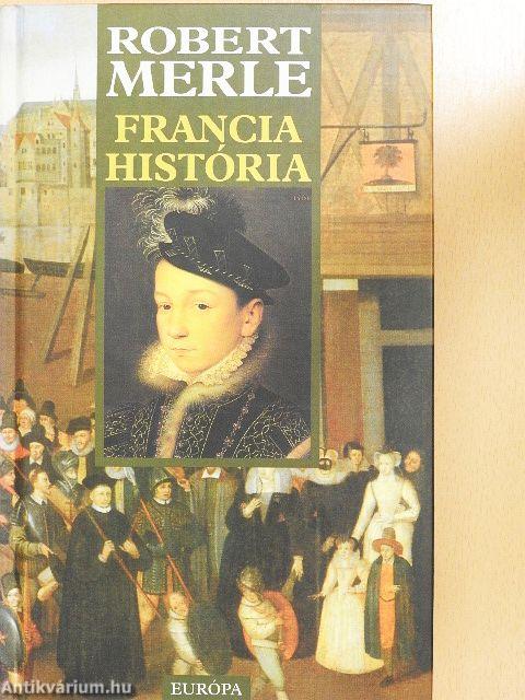 Francia história