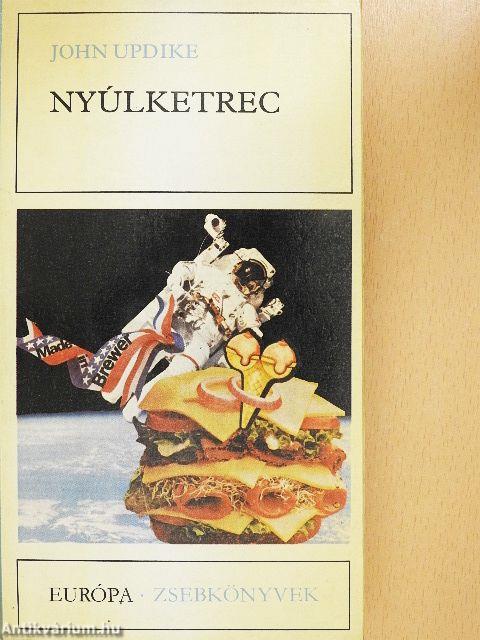 Nyúlketrec