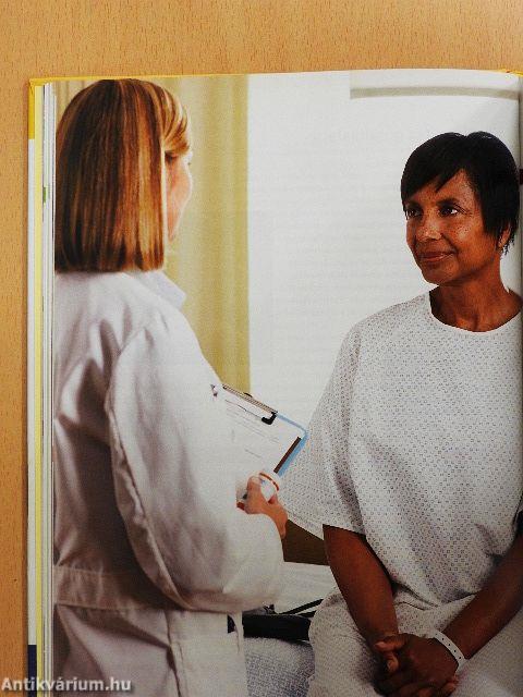 Hatékony fájdalomcsillapítás