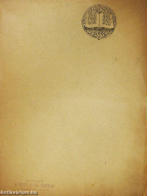 Magyar élet (rossz állapotú)