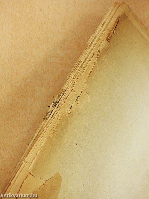 Magyar élet (rossz állapotú)