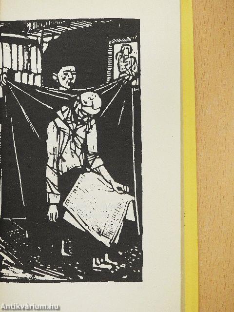 Az öreg halász és a tenger