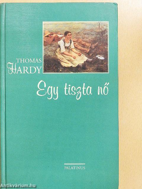 Egy tiszta nő