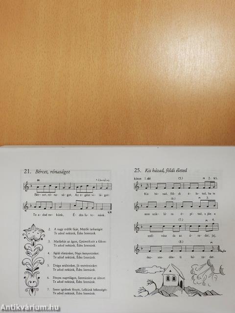 Hittan 1. (dedikált példány)