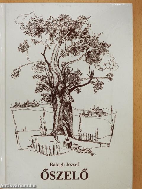 Őszelő (dedikált példány)