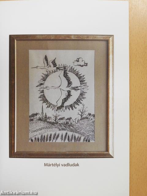 Bangó Miklós (dedikált példány)