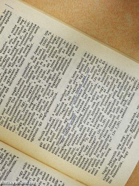 Relativitáselmélet és a Biblia
