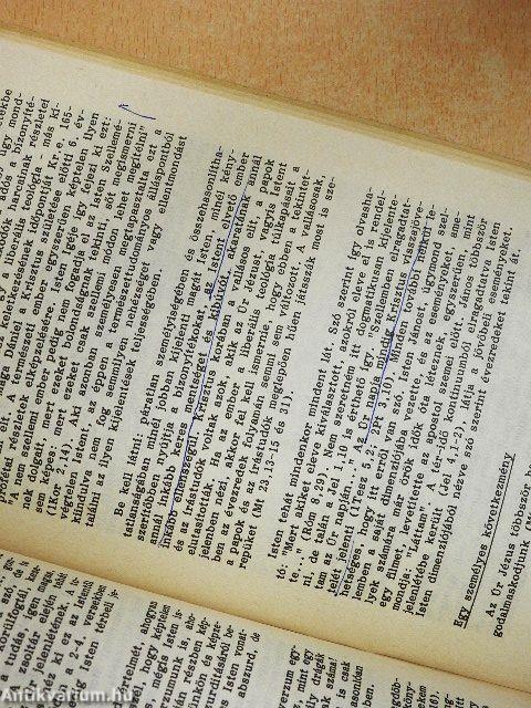 Relativitáselmélet és a Biblia