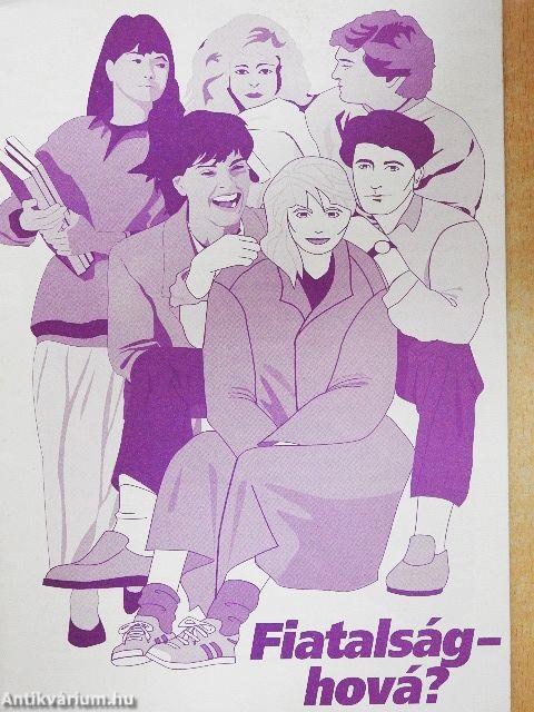 Fiatalság - hová?