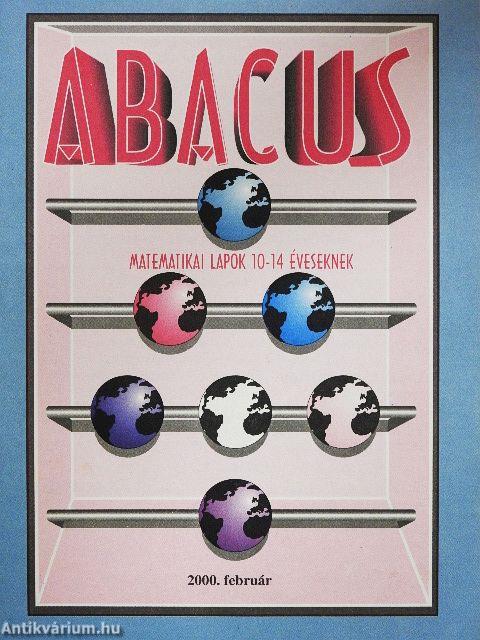 Abacus 2000. február