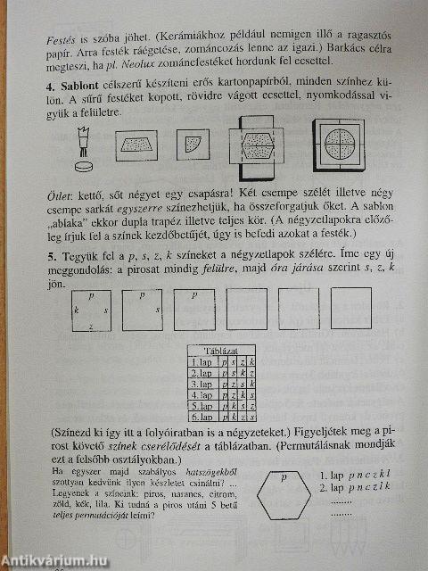 Abacus 2000. február
