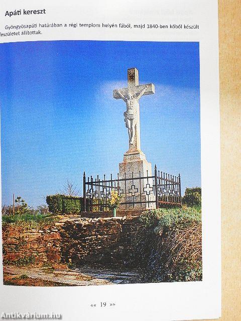 Gencsapáti Értéktára