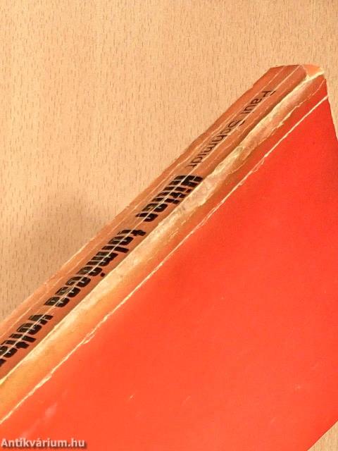 Hitler tolmácsa voltam