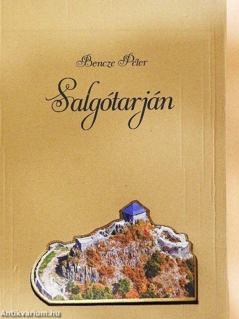 Salgótarján