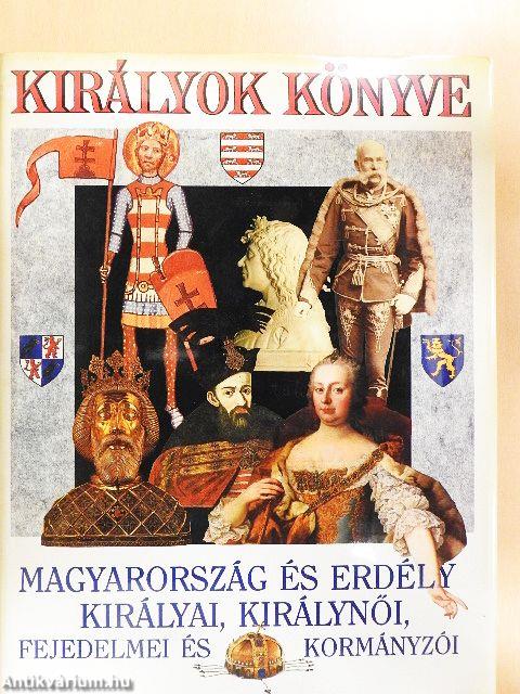 Királyok Könyve