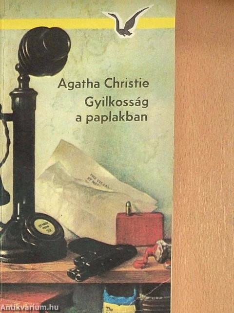 Gyilkosság a paplakban