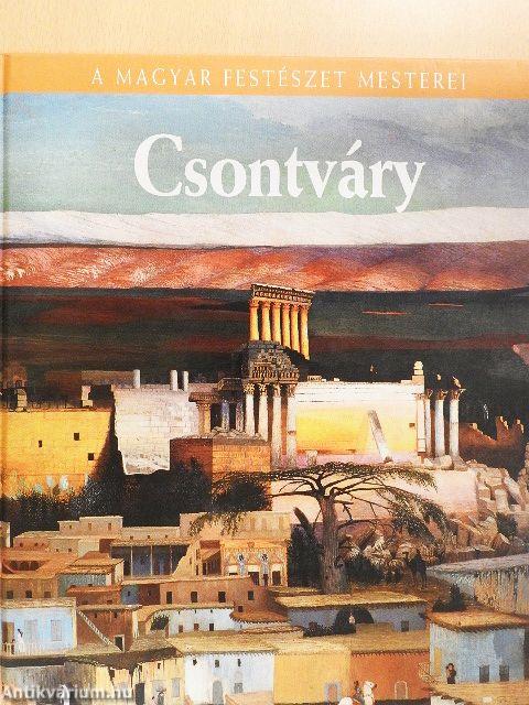 Csontváry Kosztka Tivadar