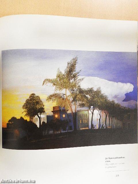 Csontváry Kosztka Tivadar