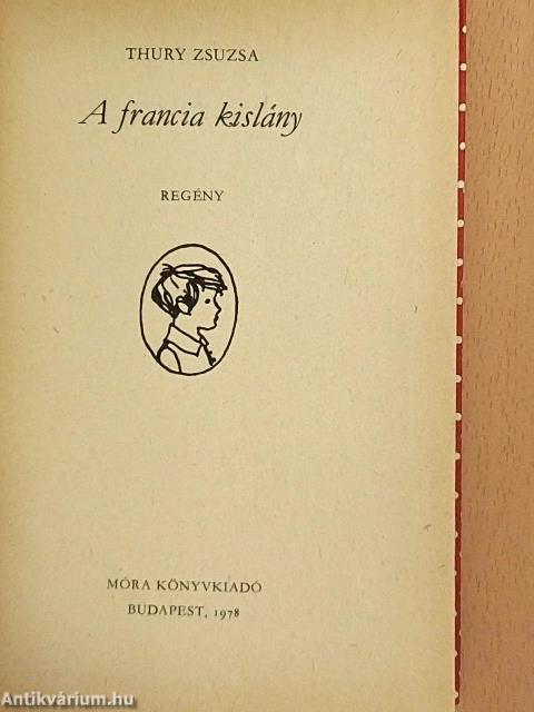 A francia kislány