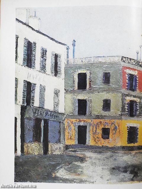 Maurice Utrillo