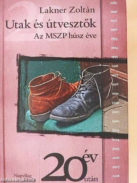 Utak és útvesztők