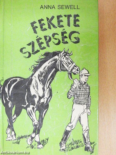 Fekete Szépség