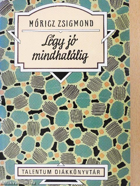 Légy jó mindhalálig