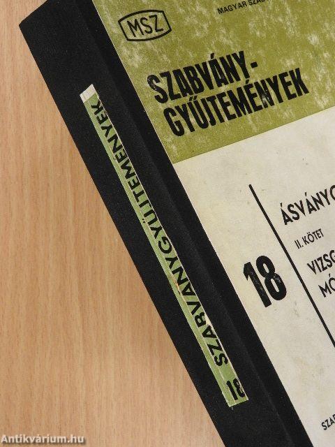 Ásványolajipar I-III.