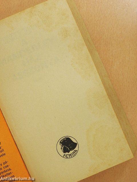 A Manderley-ház asszonya