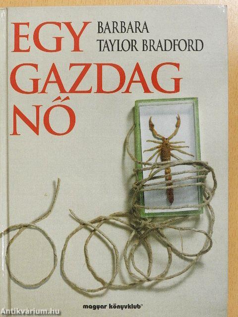 Egy gazdag nő