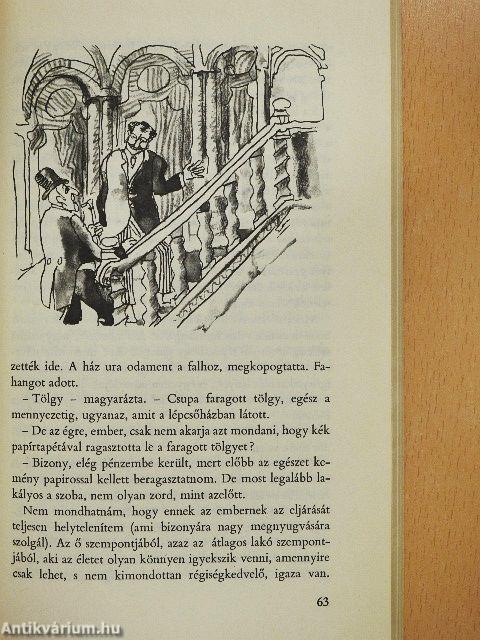 Három ember egy csónakban