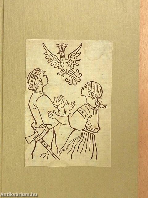 Az elvarázsolt erdő