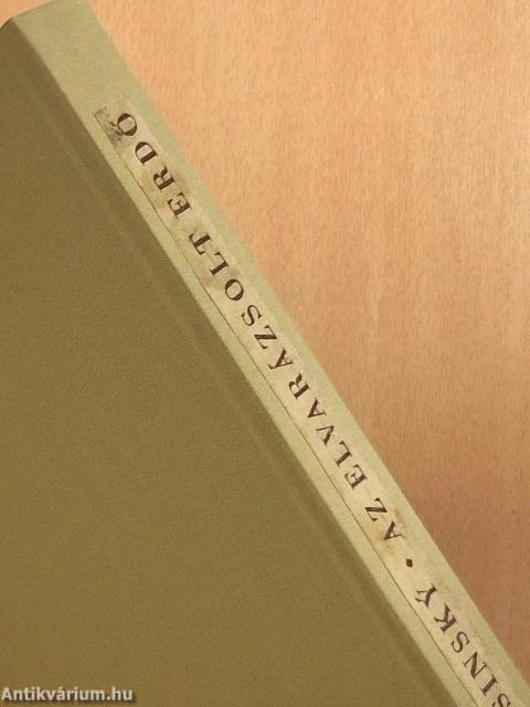 Az elvarázsolt erdő