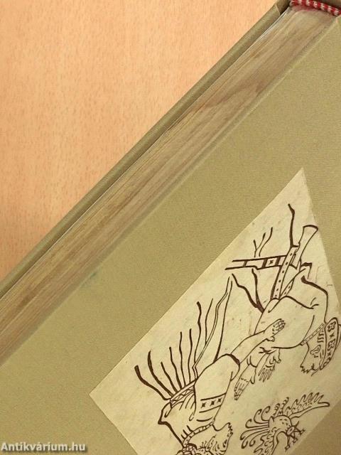 Az elvarázsolt erdő