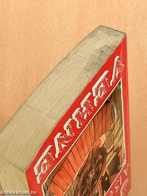 A 15 éves kapitány