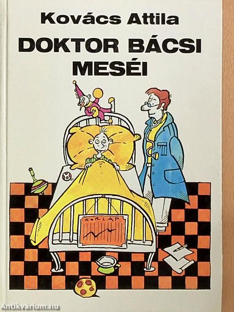 Doktor bácsi meséi