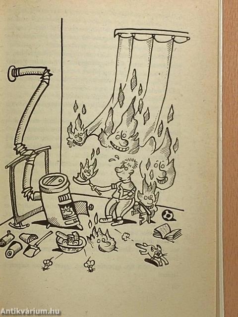 Doktor bácsi meséi