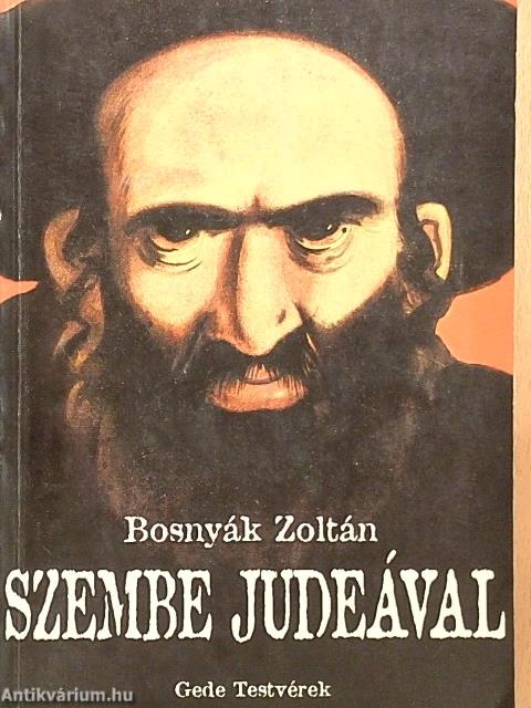 Szembe Judeával