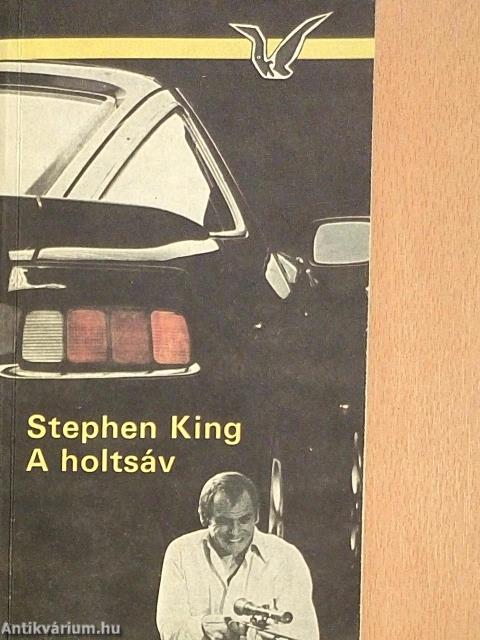 A holtsáv