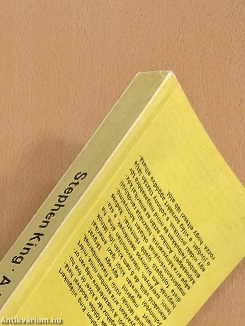 A holtsáv