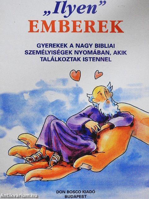 "Ilyen" emberek