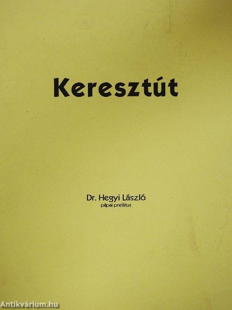 Keresztút