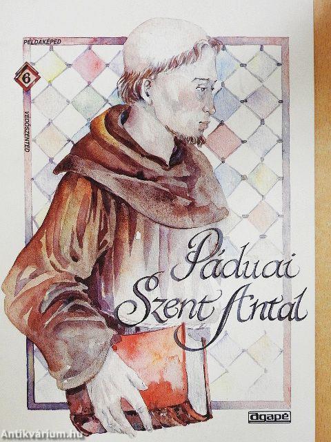 Páduai Szent Antal