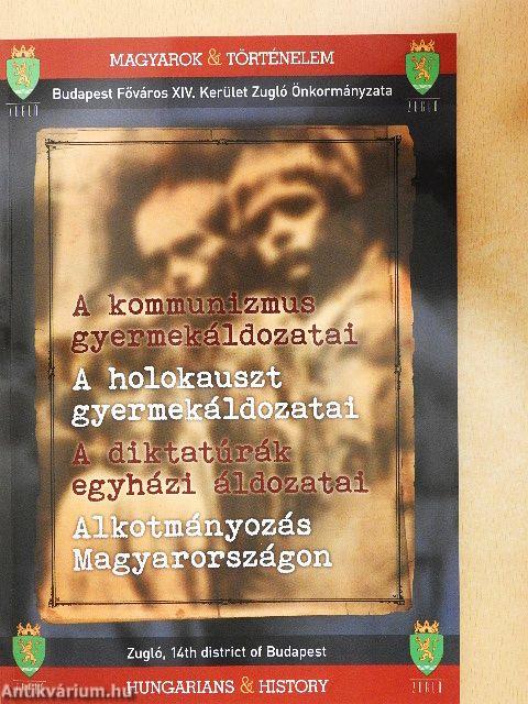 Magyarok & Történelem