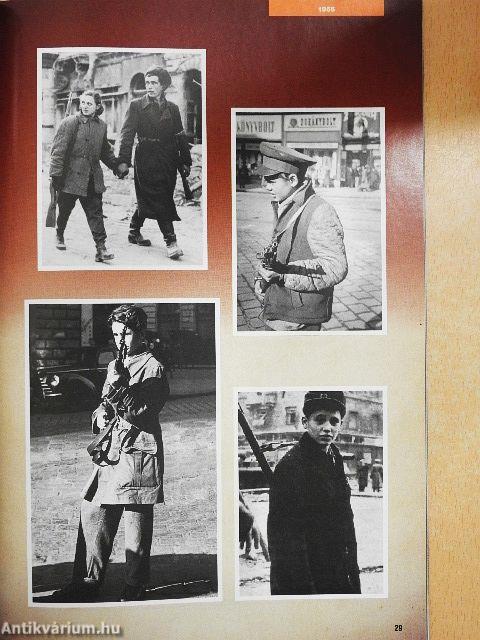 Magyarok & Történelem