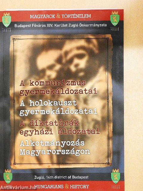 Magyarok & Történelem