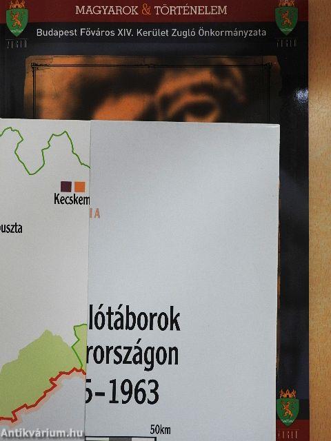 Magyarok & Történelem